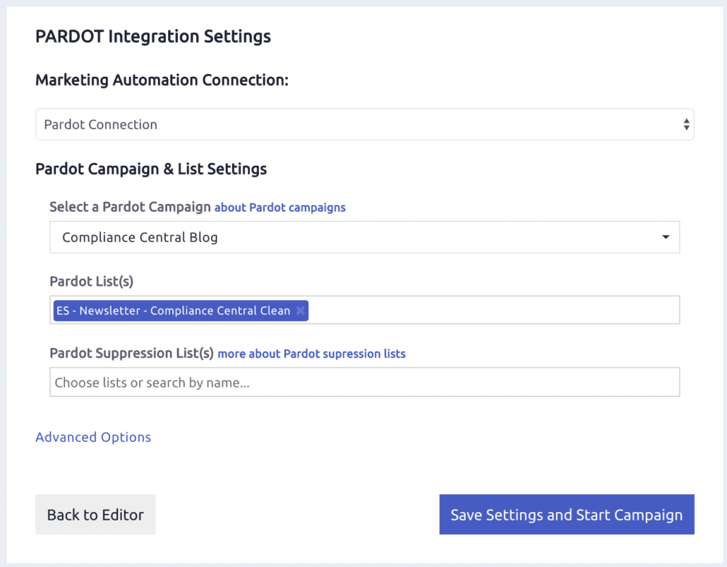 How to Prepare for a Salesforce Marketing Cloud Implementation